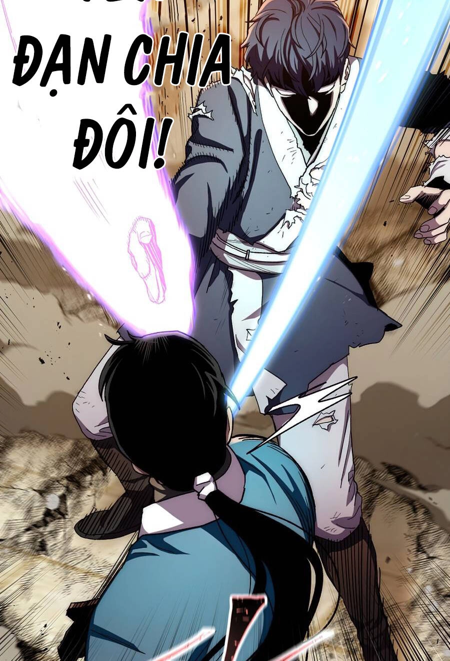 Huyền Thoại Diệt Thế Độc Long Chapter 53 - 59