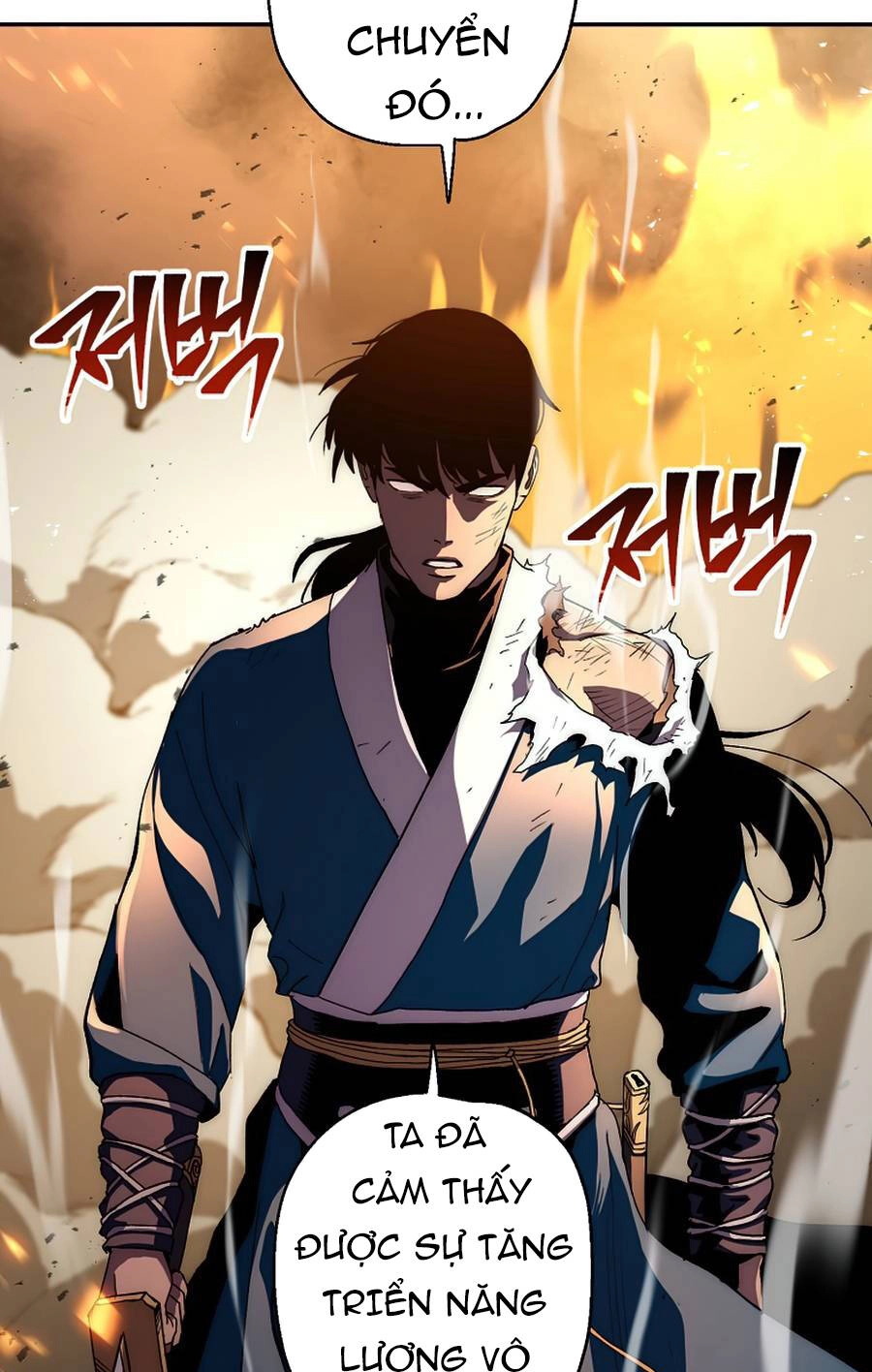 Huyền Thoại Diệt Thế Độc Long Chapter 53 - 68