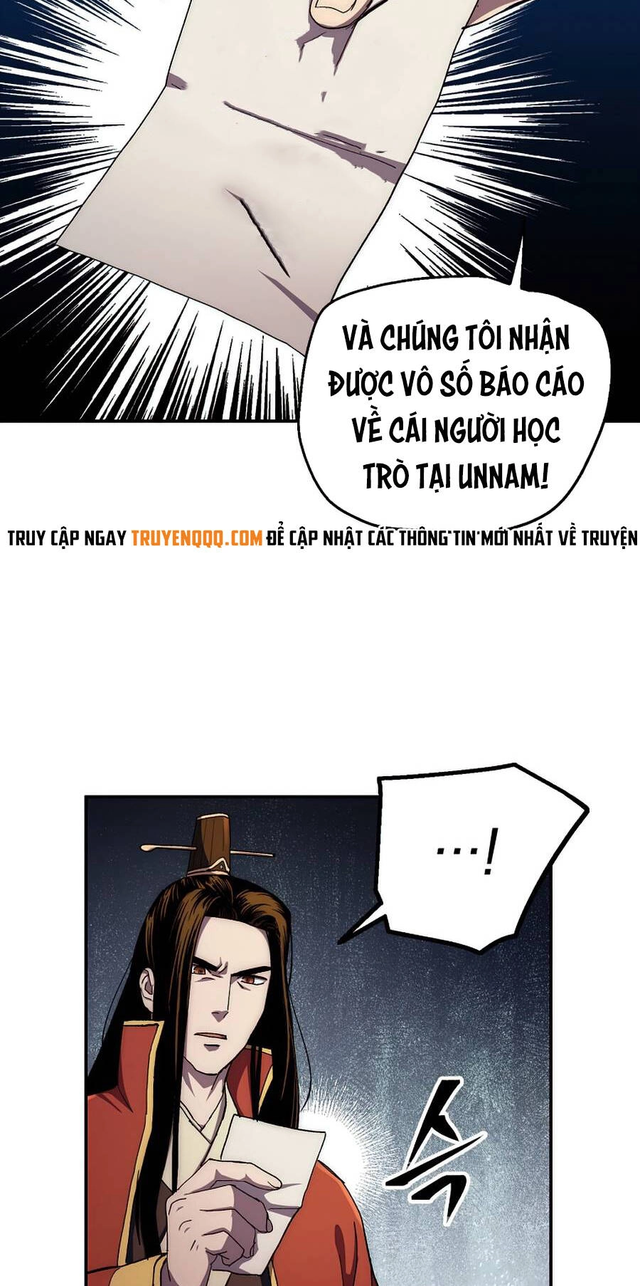 Huyền Thoại Diệt Thế Độc Long Chapter 53 - 82