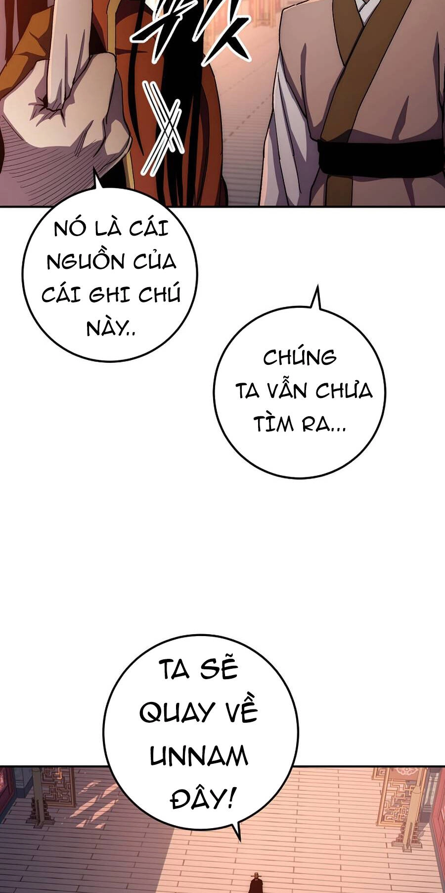 Huyền Thoại Diệt Thế Độc Long Chapter 53 - 86