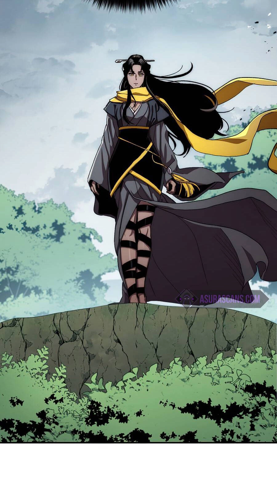 Huyền Thoại Diệt Thế Độc Long Chapter 53 - 93