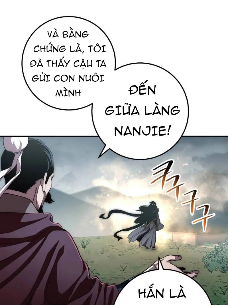 Huyền Thoại Diệt Thế Độc Long Chapter 54 - 13