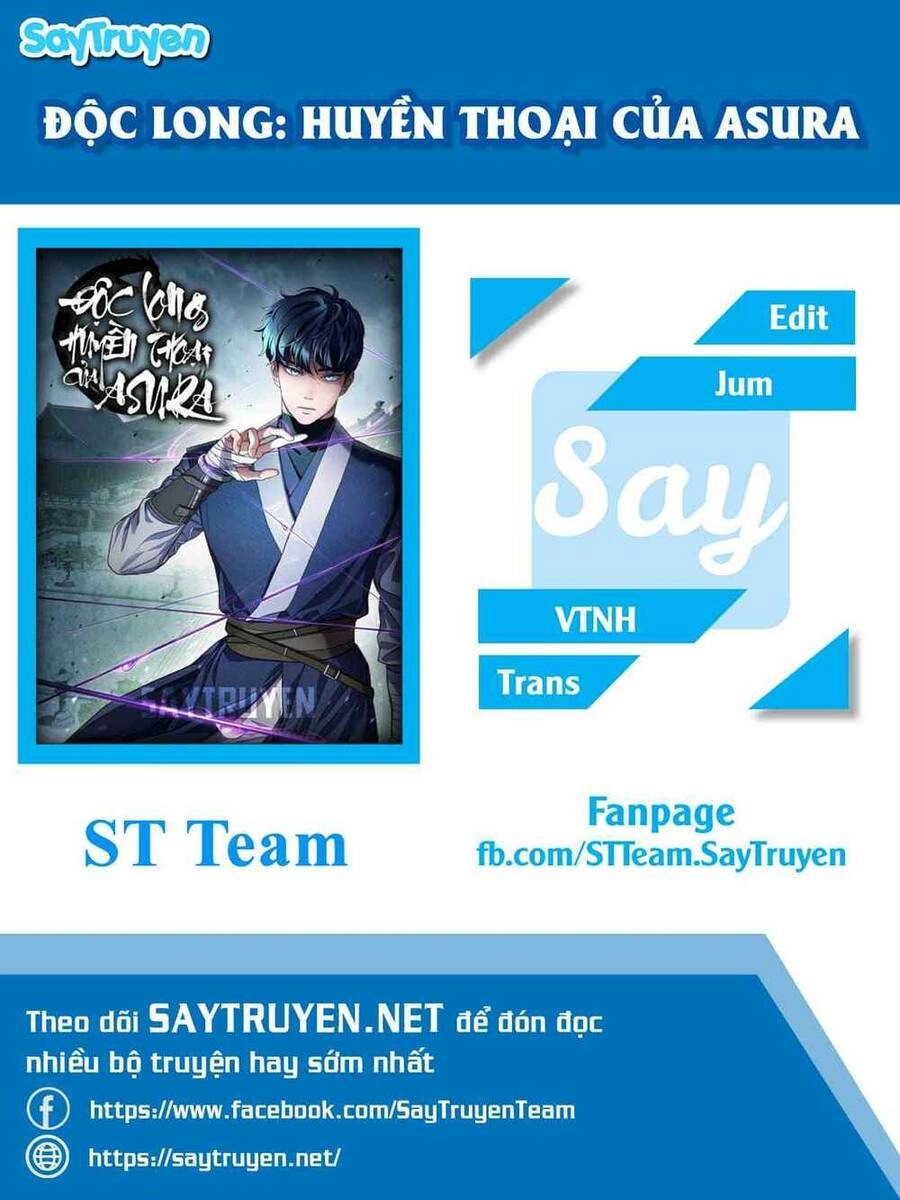 Huyền Thoại Diệt Thế Độc Long Chapter 55 - 1