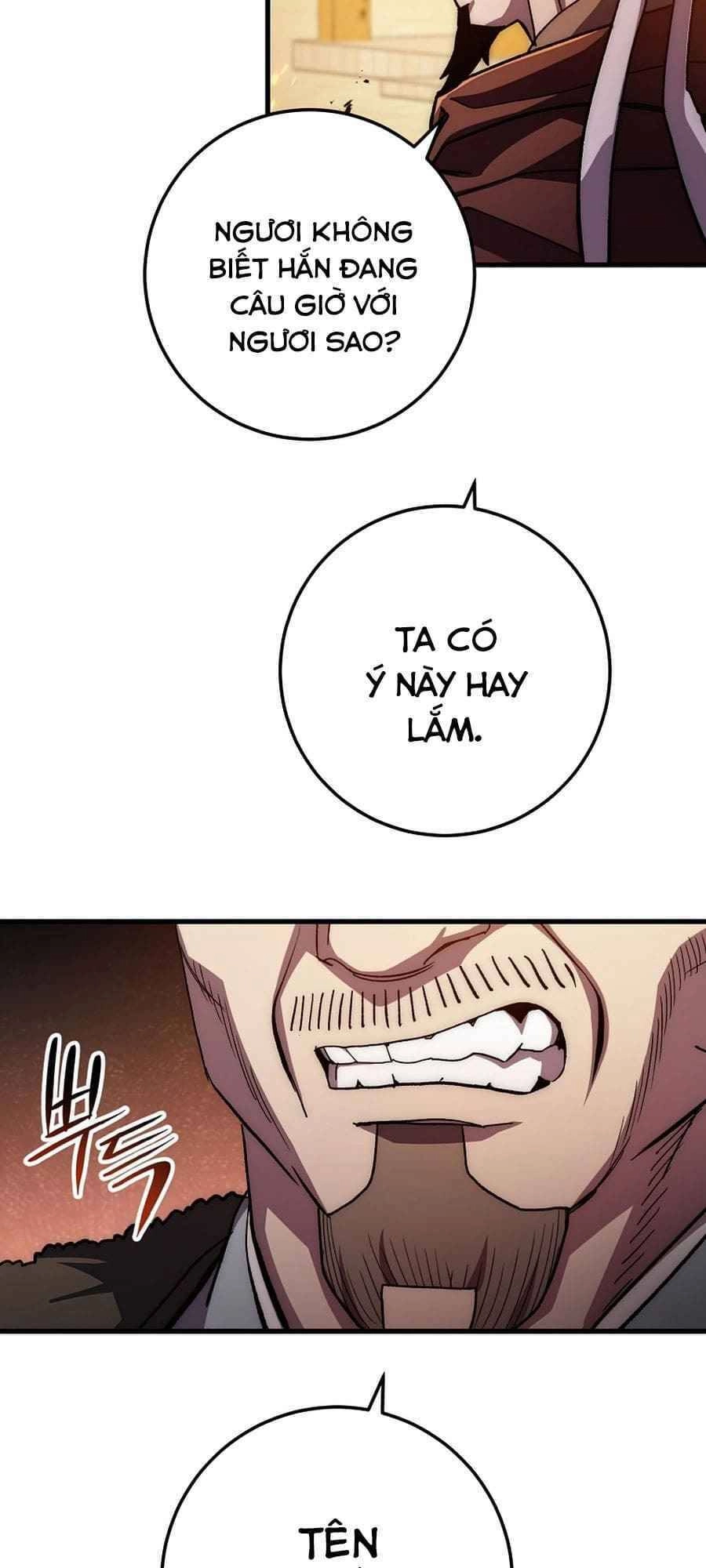 Huyền Thoại Diệt Thế Độc Long Chapter 56 - 11