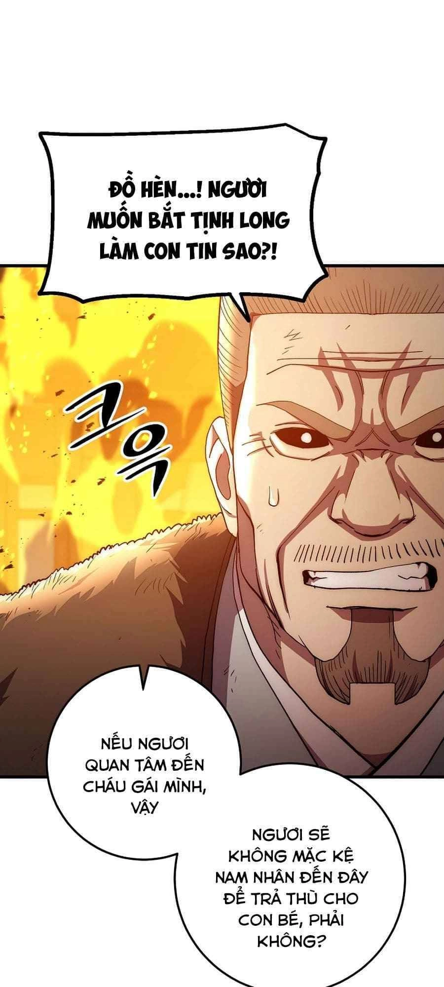 Huyền Thoại Diệt Thế Độc Long Chapter 56 - 17