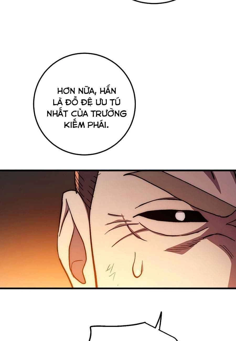 Huyền Thoại Diệt Thế Độc Long Chapter 56 - 18