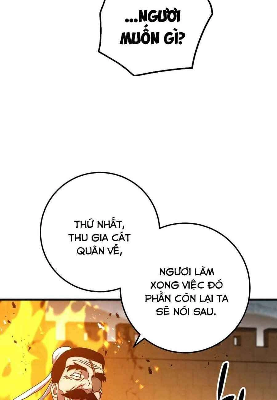 Huyền Thoại Diệt Thế Độc Long Chapter 56 - 19