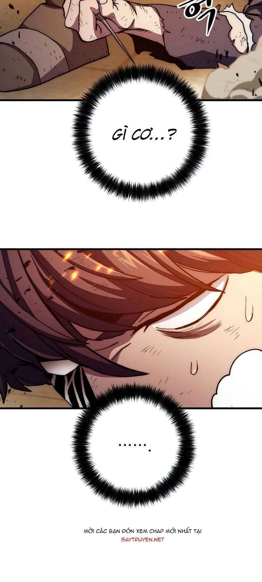 Huyền Thoại Diệt Thế Độc Long Chapter 56 - 29