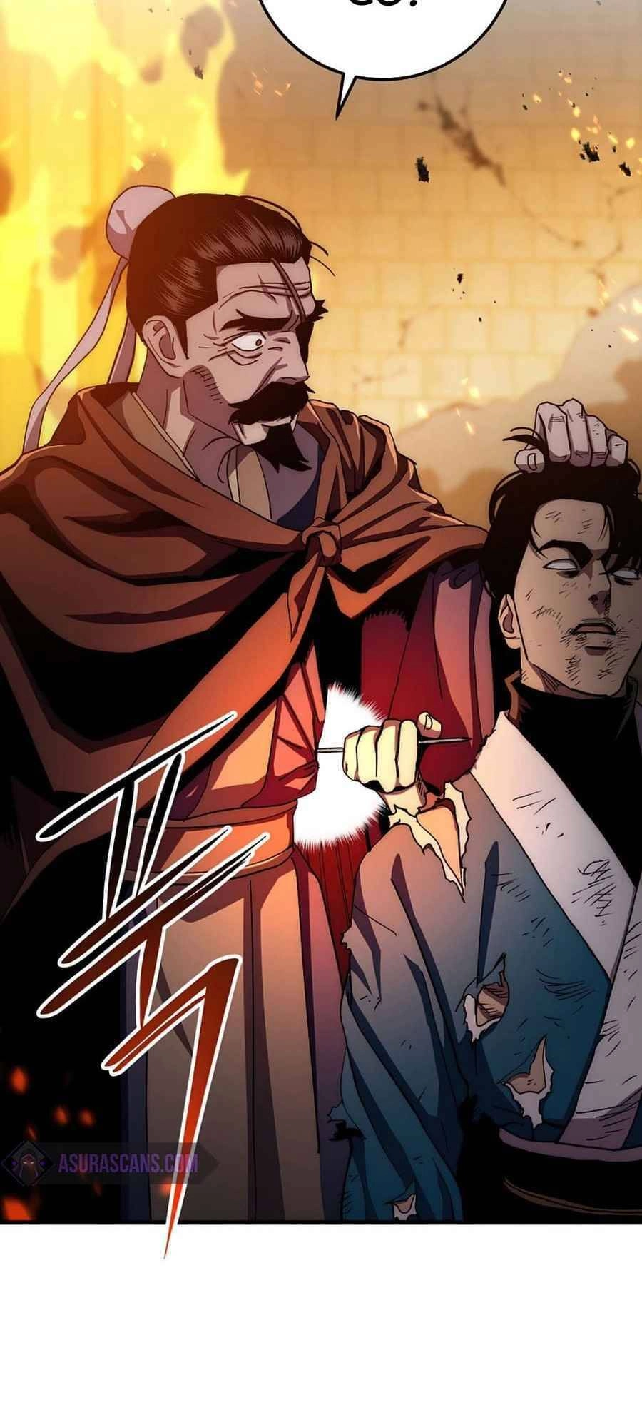 Huyền Thoại Diệt Thế Độc Long Chapter 56 - 65