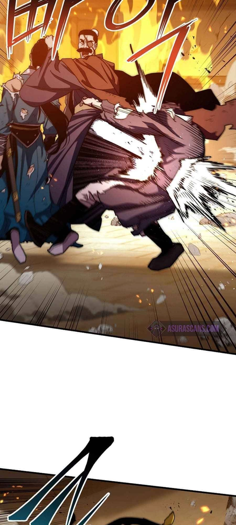 Huyền Thoại Diệt Thế Độc Long Chapter 56 - 74