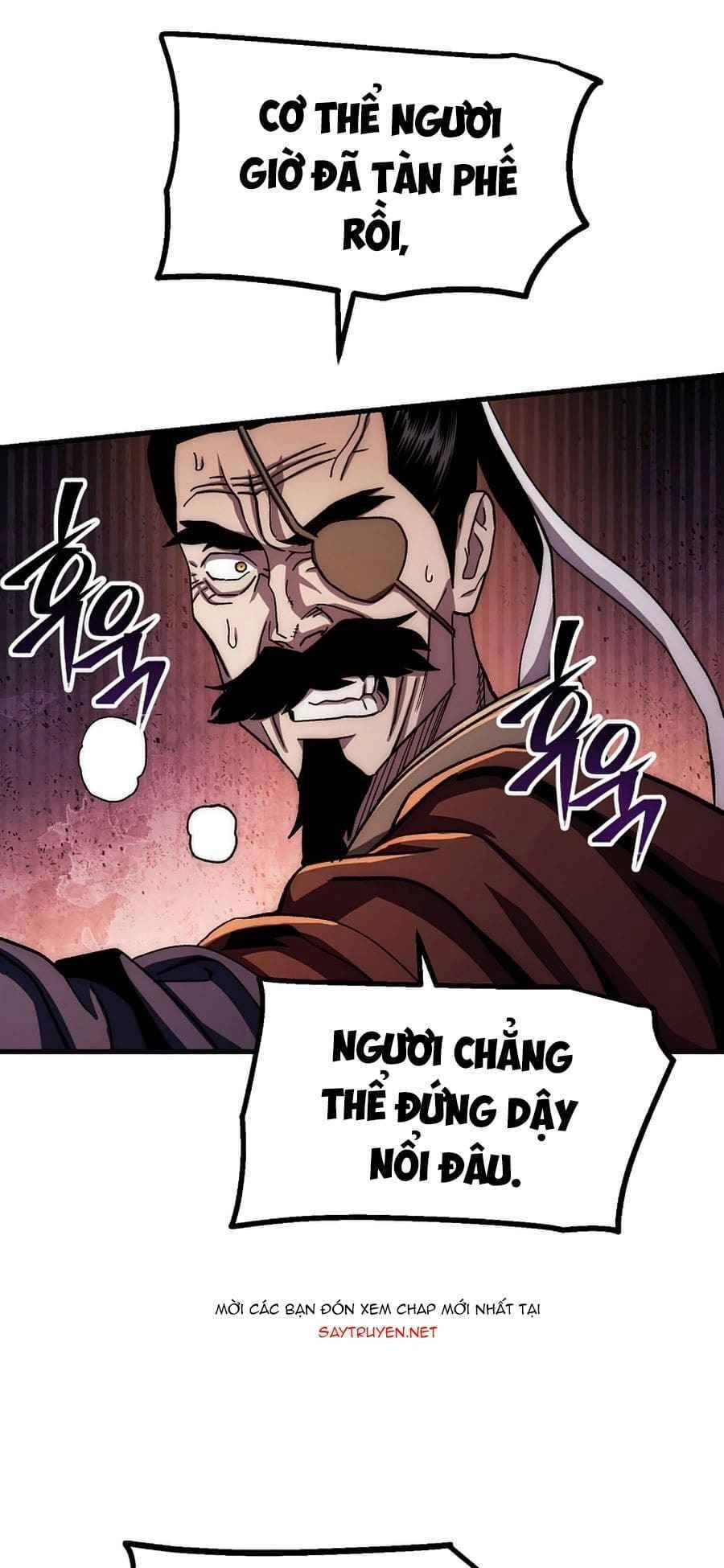 Huyền Thoại Diệt Thế Độc Long Chapter 56 - 77