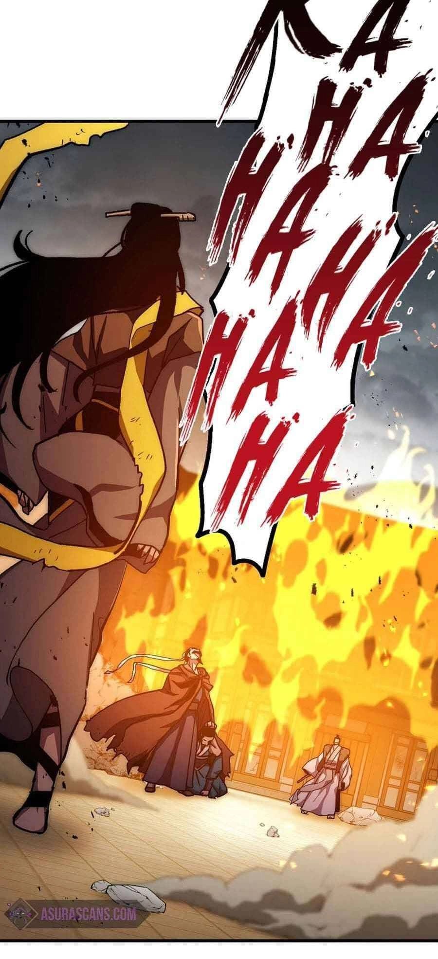 Huyền Thoại Diệt Thế Độc Long Chapter 56 - 86