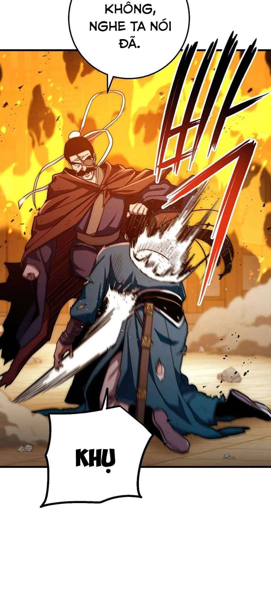 Huyền Thoại Diệt Thế Độc Long Chapter 56 - 90