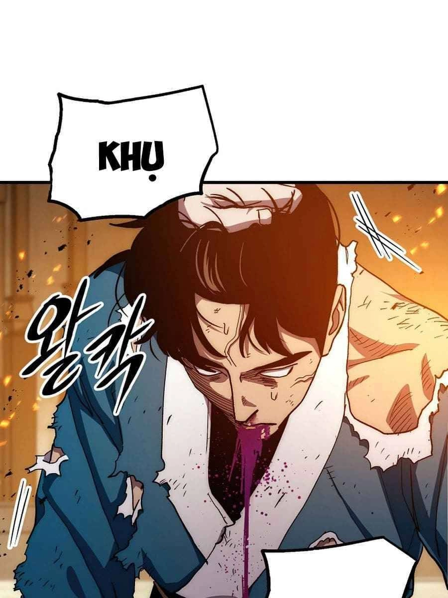 Huyền Thoại Diệt Thế Độc Long Chapter 56 - 91