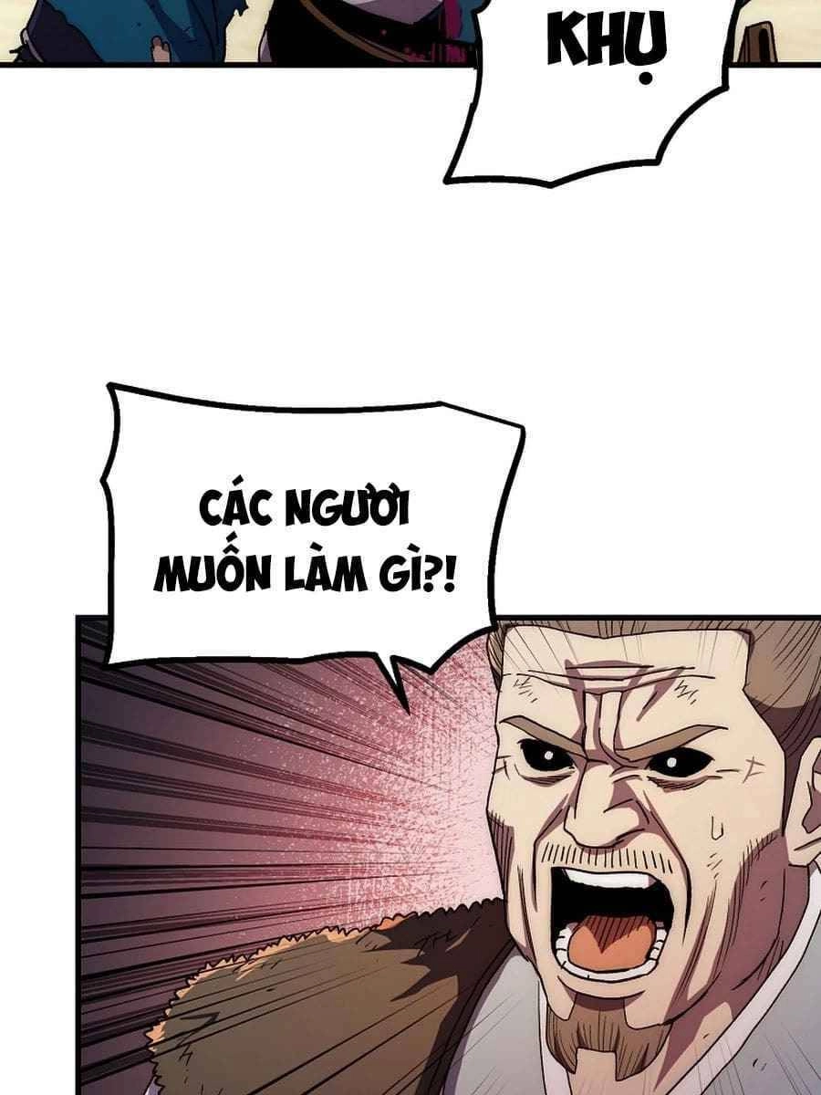 Huyền Thoại Diệt Thế Độc Long Chapter 56 - 92