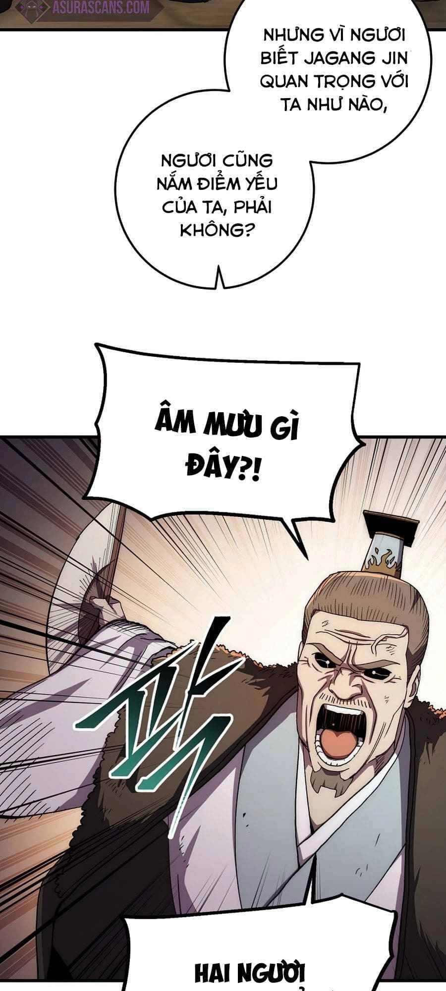 Huyền Thoại Diệt Thế Độc Long Chapter 56 - 99