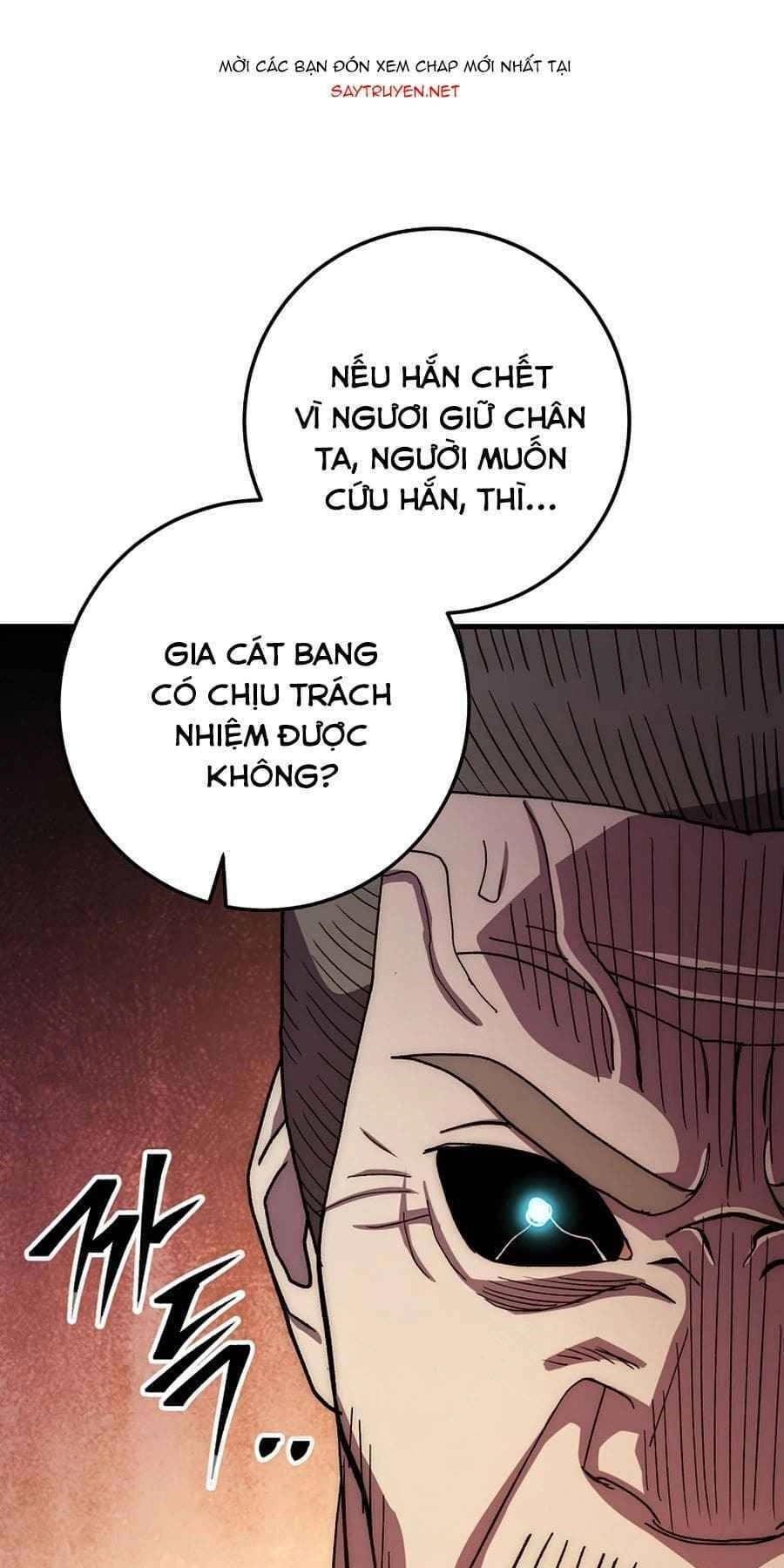 Huyền Thoại Diệt Thế Độc Long Chapter 56 - 102