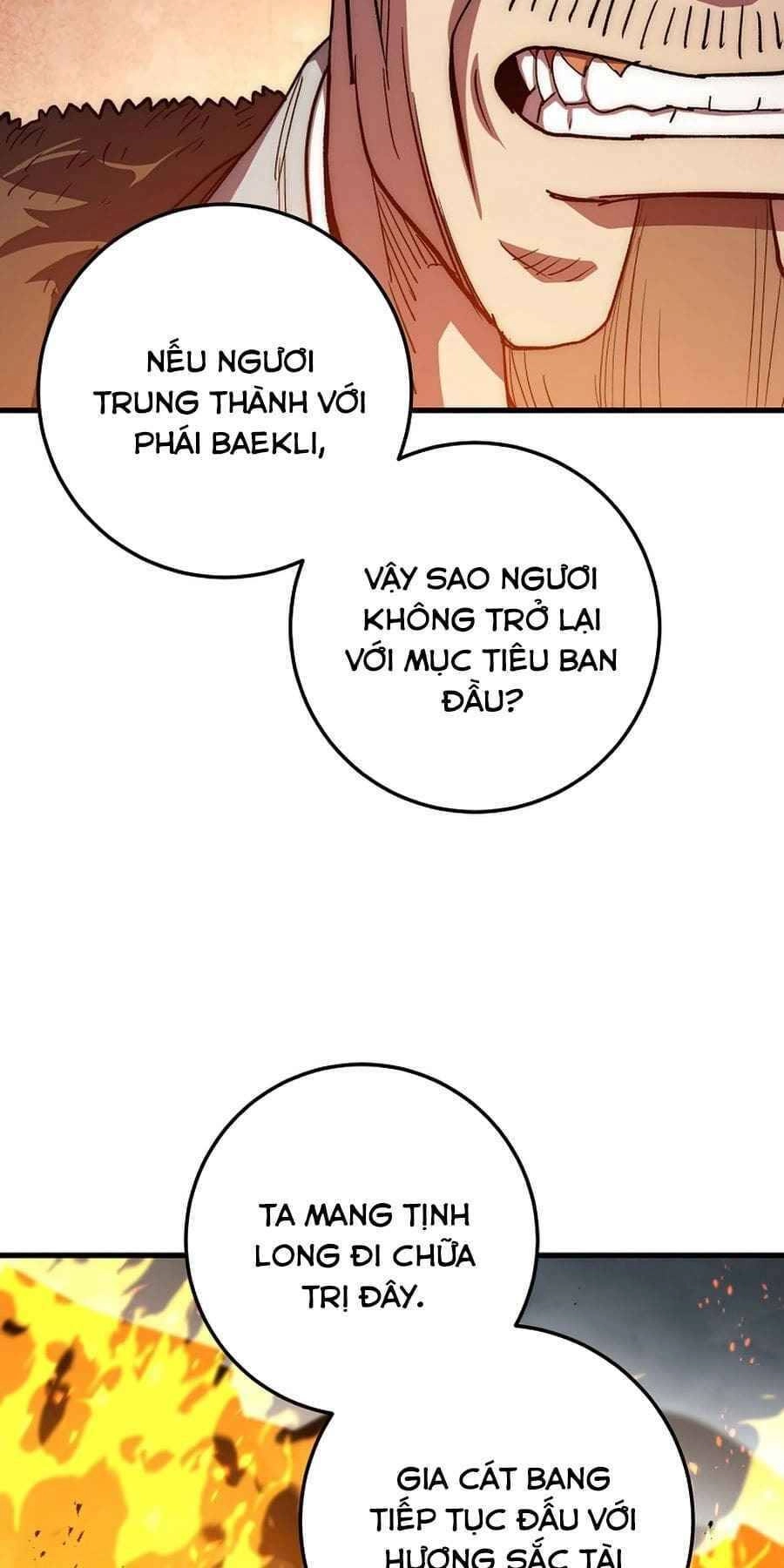 Huyền Thoại Diệt Thế Độc Long Chapter 56 - 103