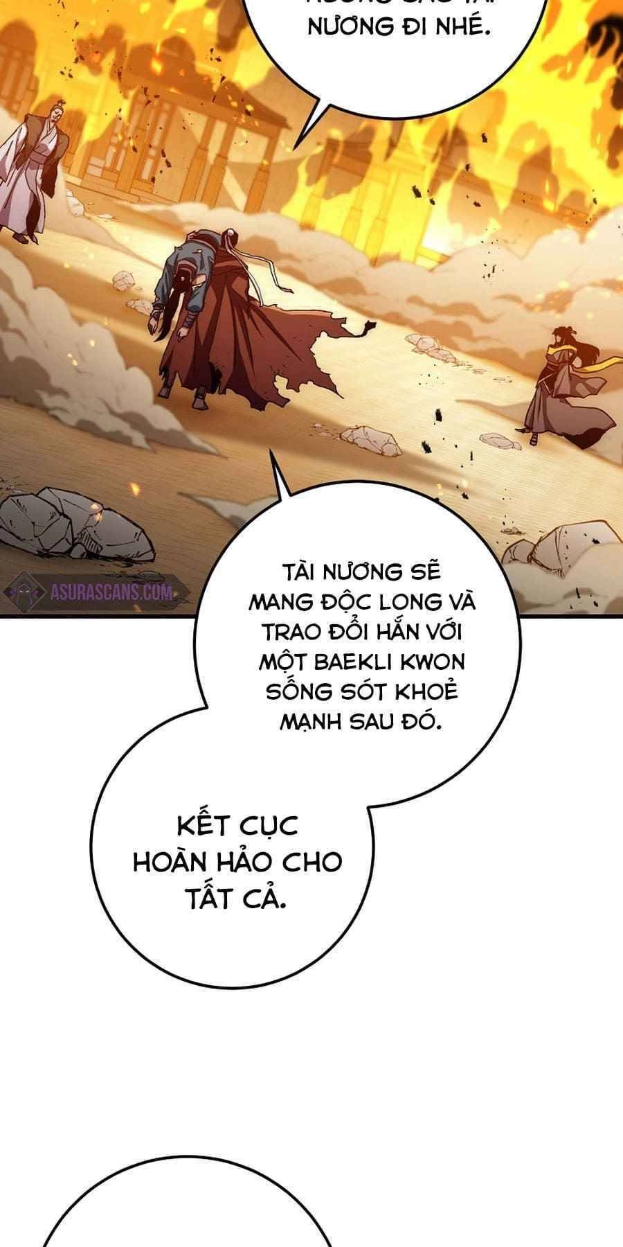 Huyền Thoại Diệt Thế Độc Long Chapter 56 - 104