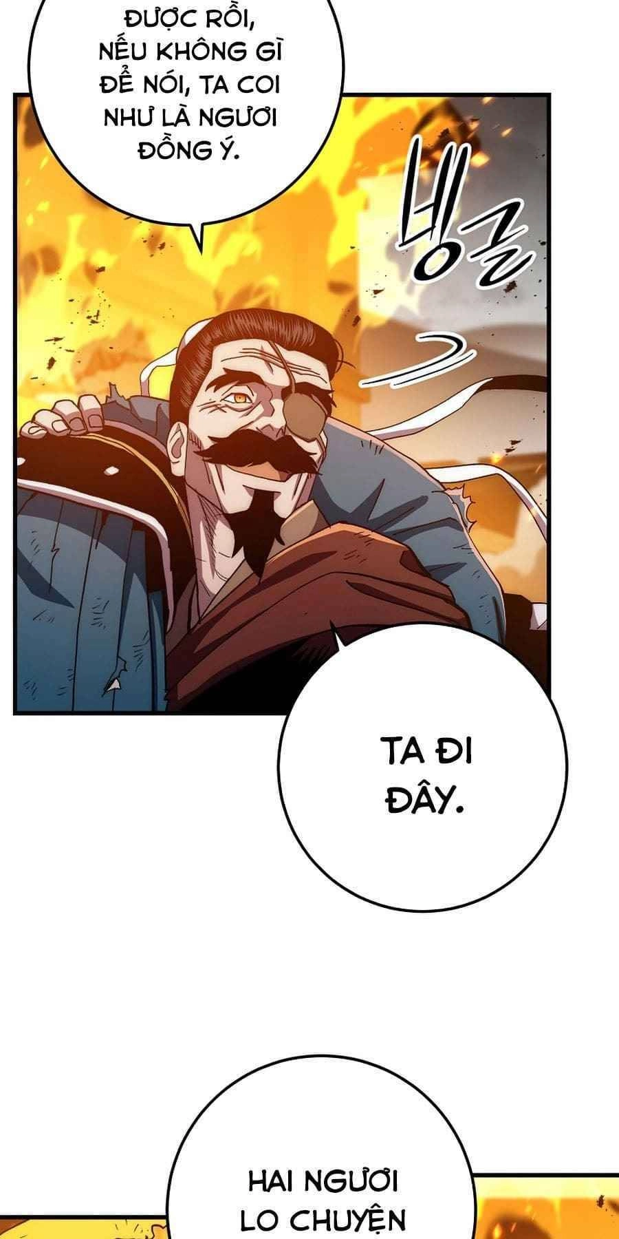 Huyền Thoại Diệt Thế Độc Long Chapter 56 - 105