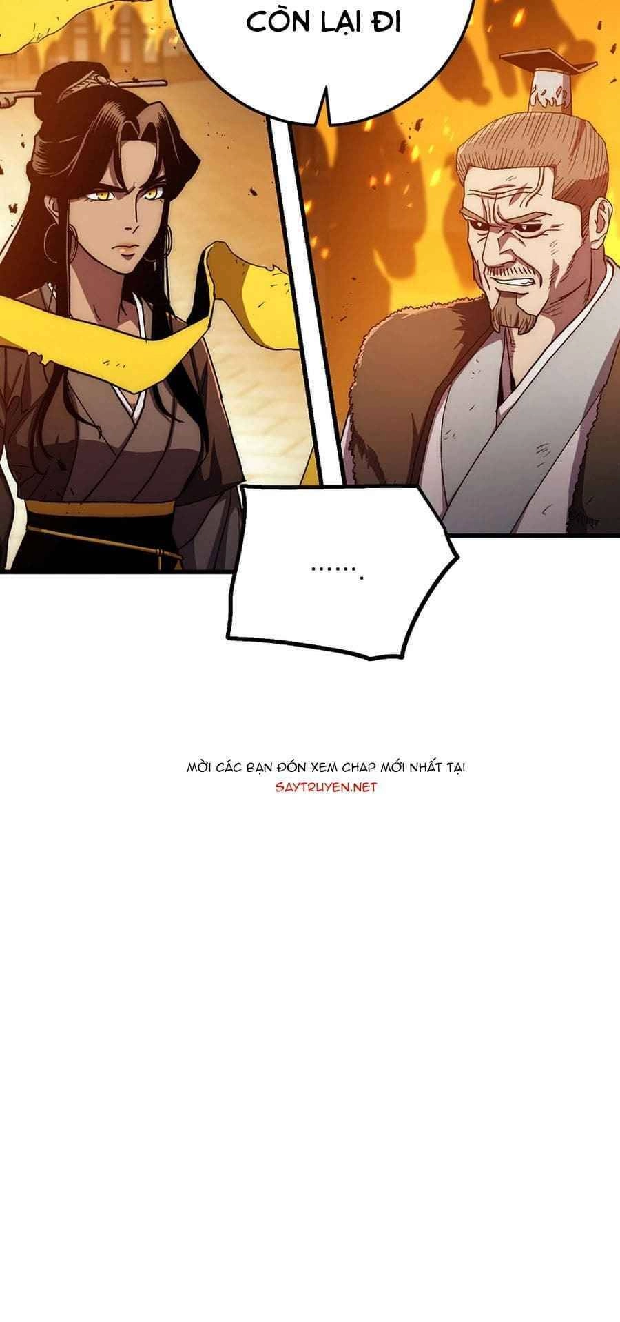 Huyền Thoại Diệt Thế Độc Long Chapter 56 - 106