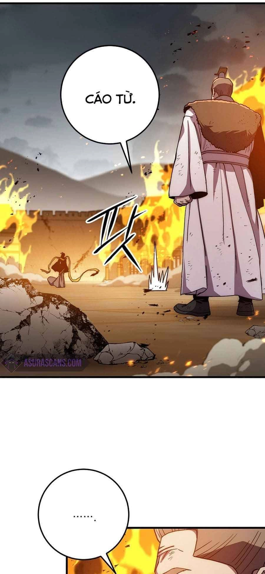 Huyền Thoại Diệt Thế Độc Long Chapter 56 - 107