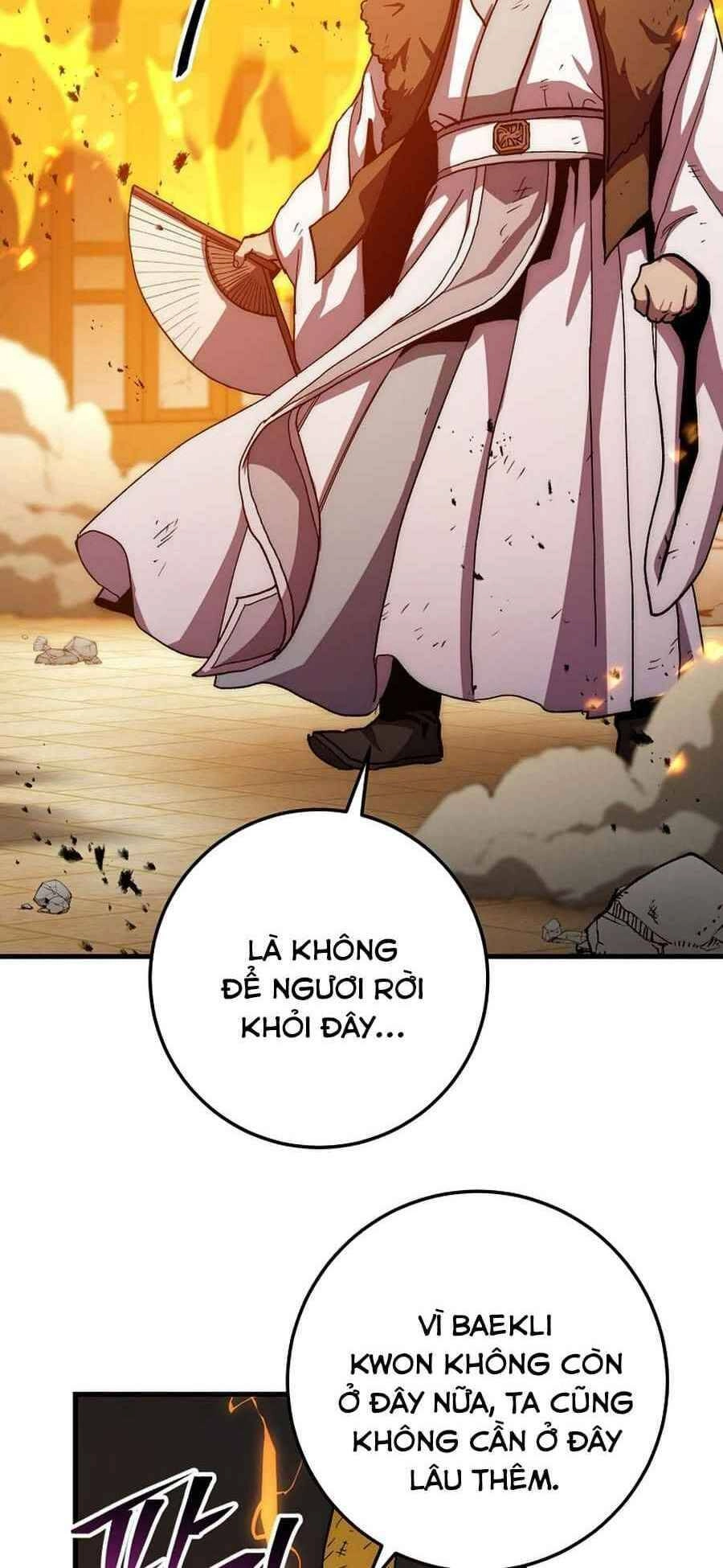 Huyền Thoại Diệt Thế Độc Long Chapter 56 - 110