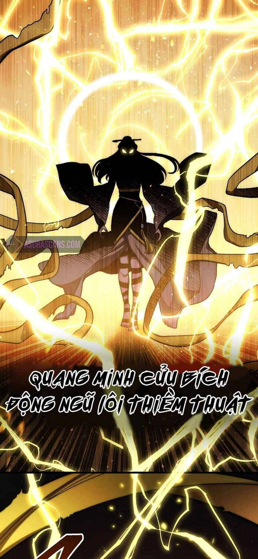 Huyền Thoại Diệt Thế Độc Long Chapter 56 - 114