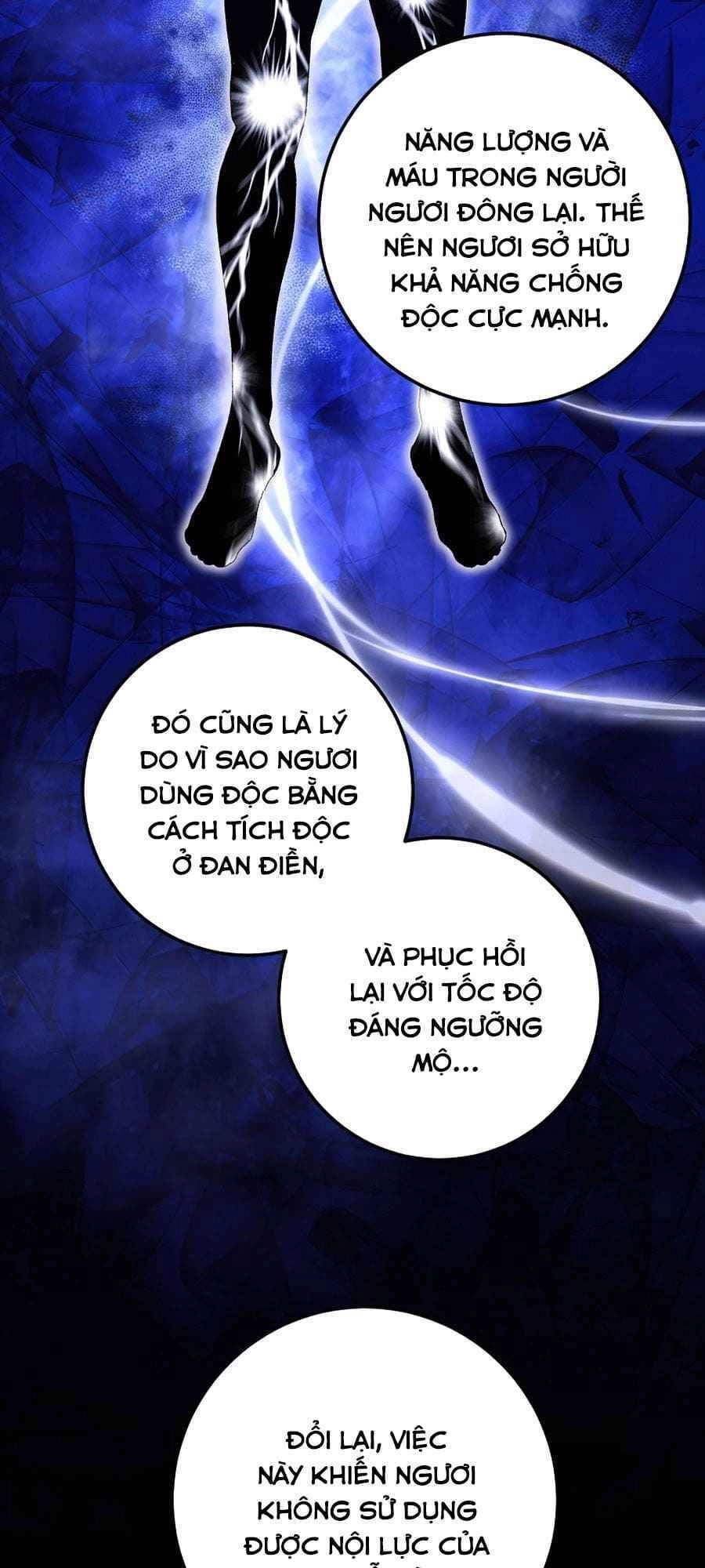 Huyền Thoại Diệt Thế Độc Long Chapter 57 - 49