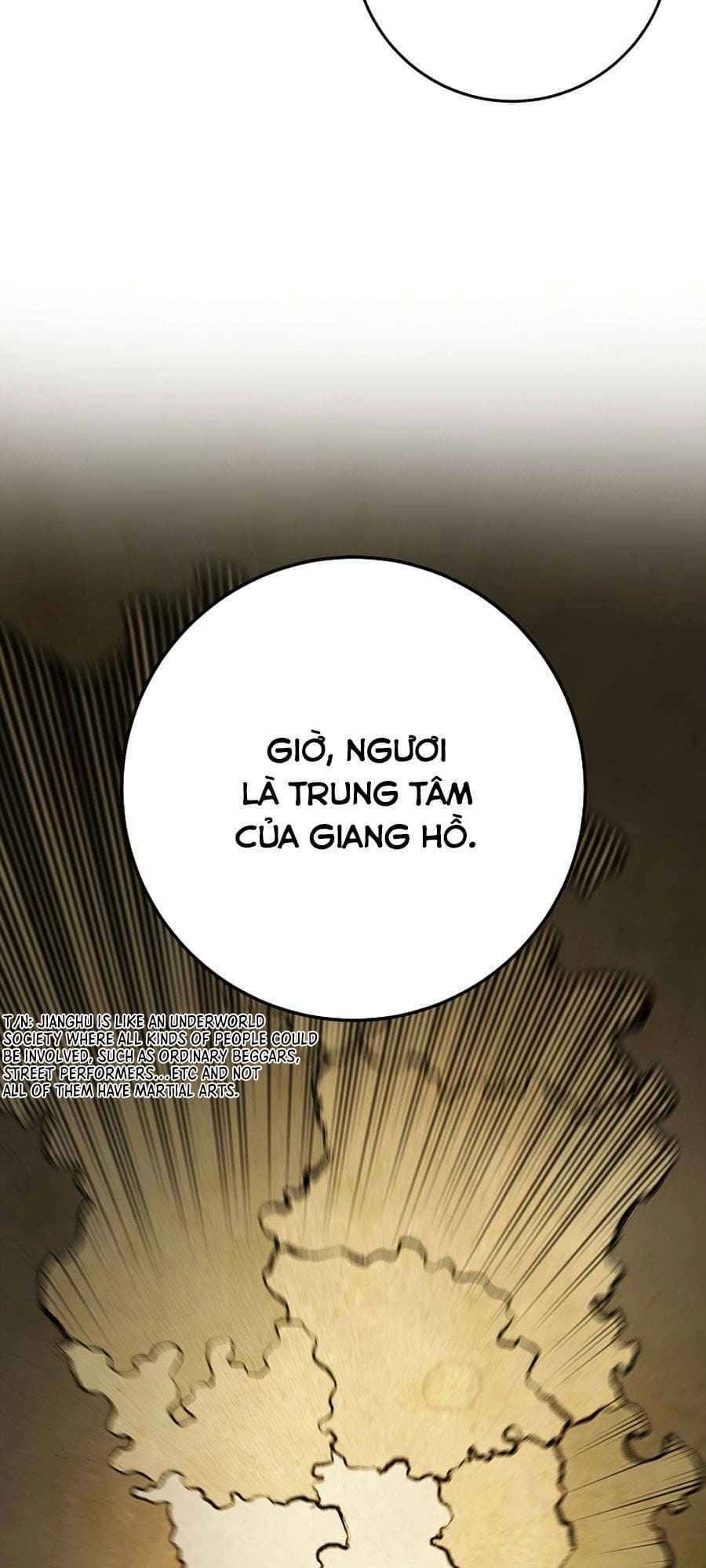 Huyền Thoại Diệt Thế Độc Long Chapter 57 - 70