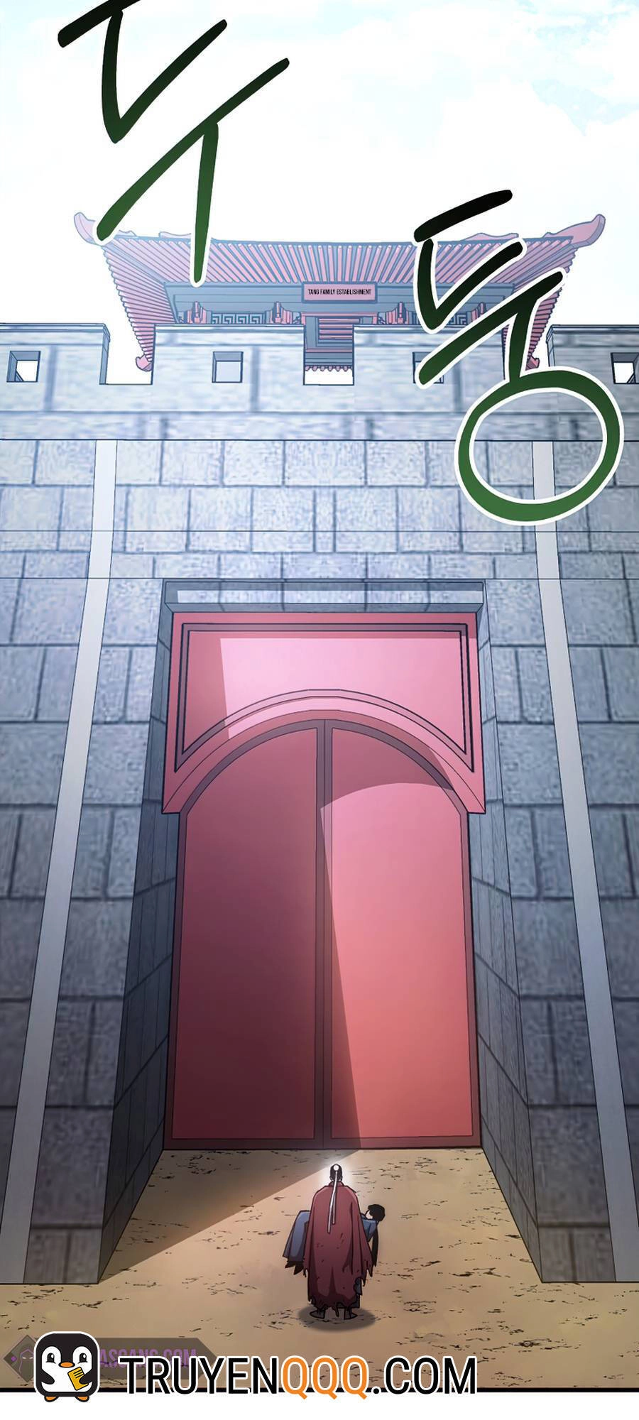 Huyền Thoại Diệt Thế Độc Long Chapter 58 - 3