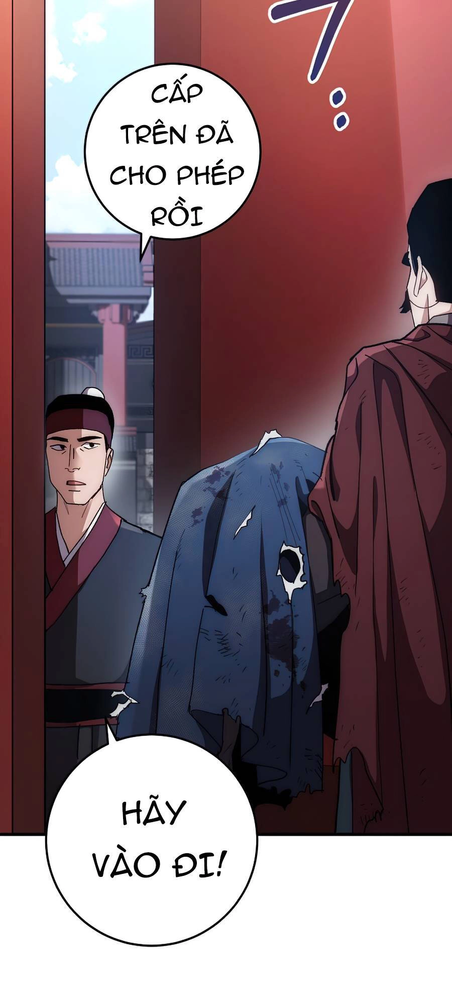 Huyền Thoại Diệt Thế Độc Long Chapter 58 - 5