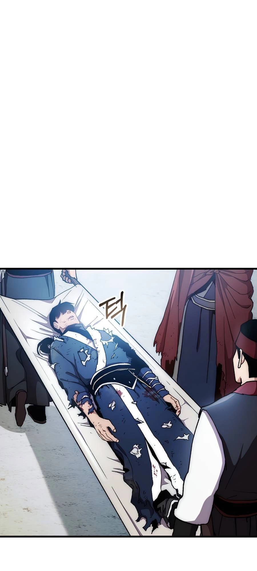 Huyền Thoại Diệt Thế Độc Long Chapter 58 - 6