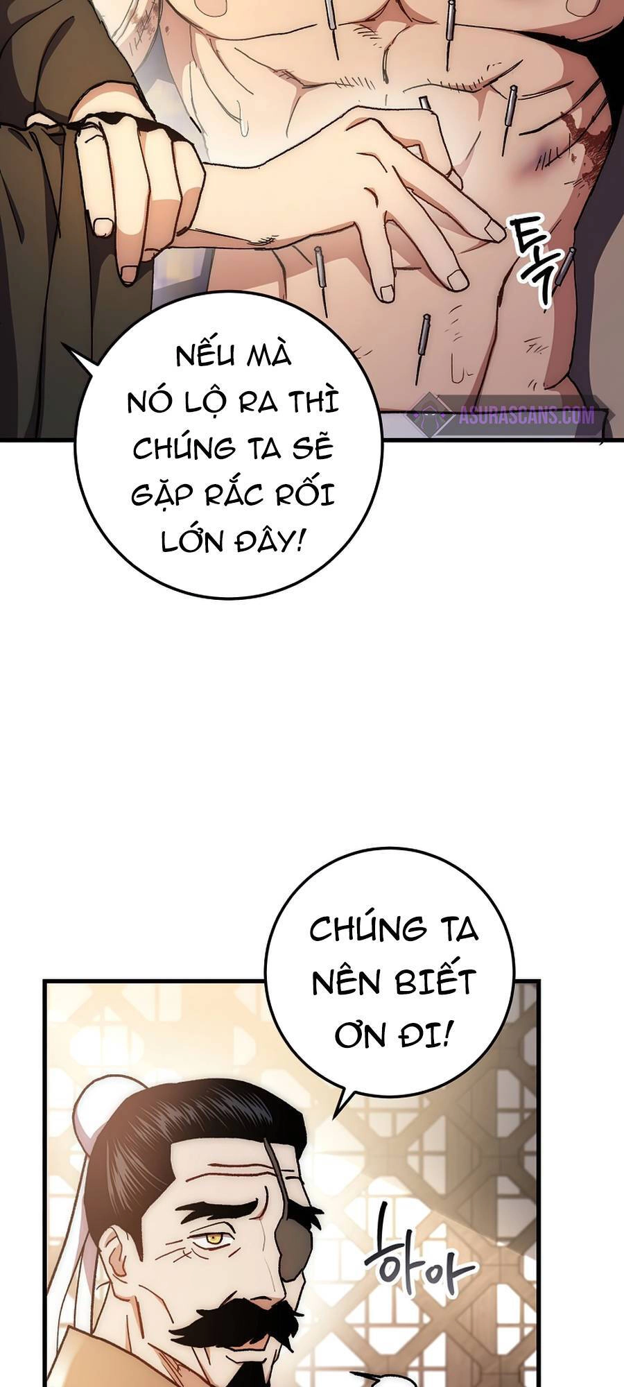 Huyền Thoại Diệt Thế Độc Long Chapter 58 - 16