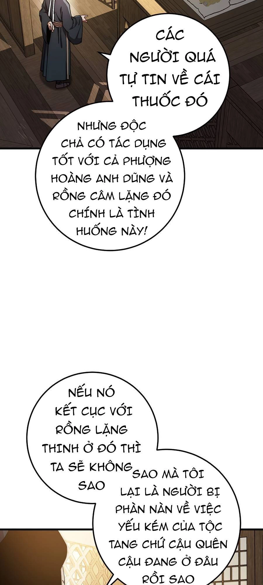 Huyền Thoại Diệt Thế Độc Long Chapter 58 - 18