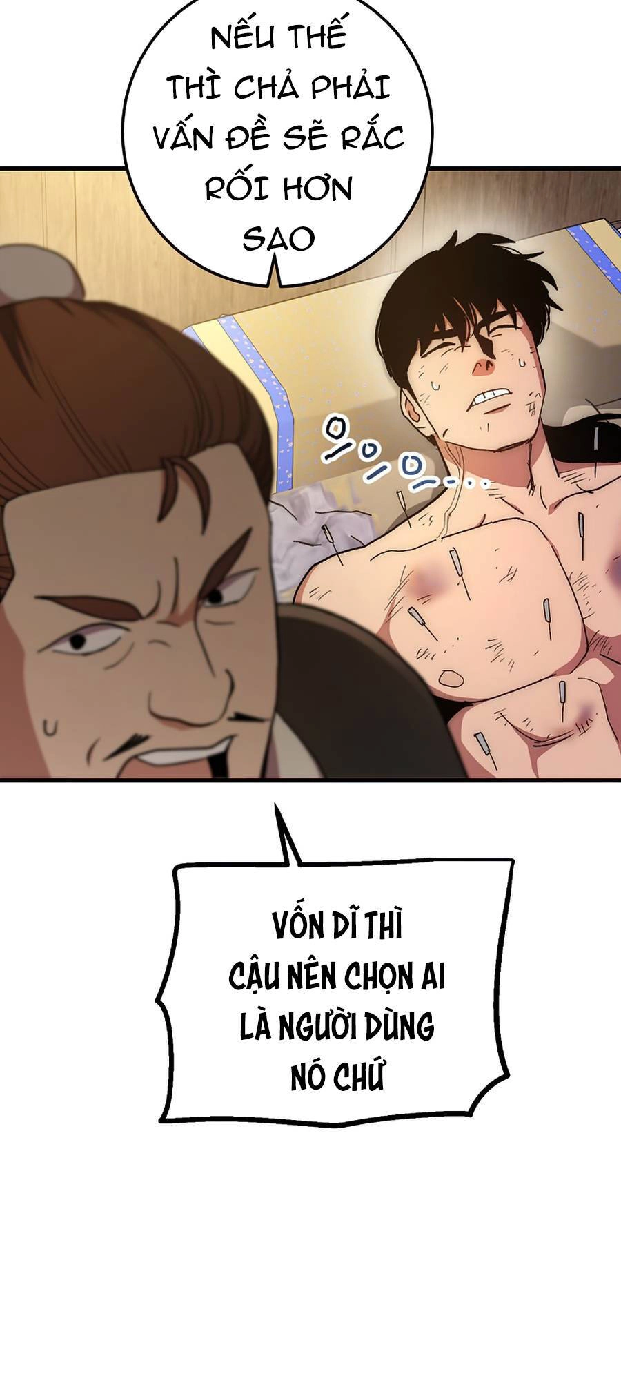 Huyền Thoại Diệt Thế Độc Long Chapter 58 - 21