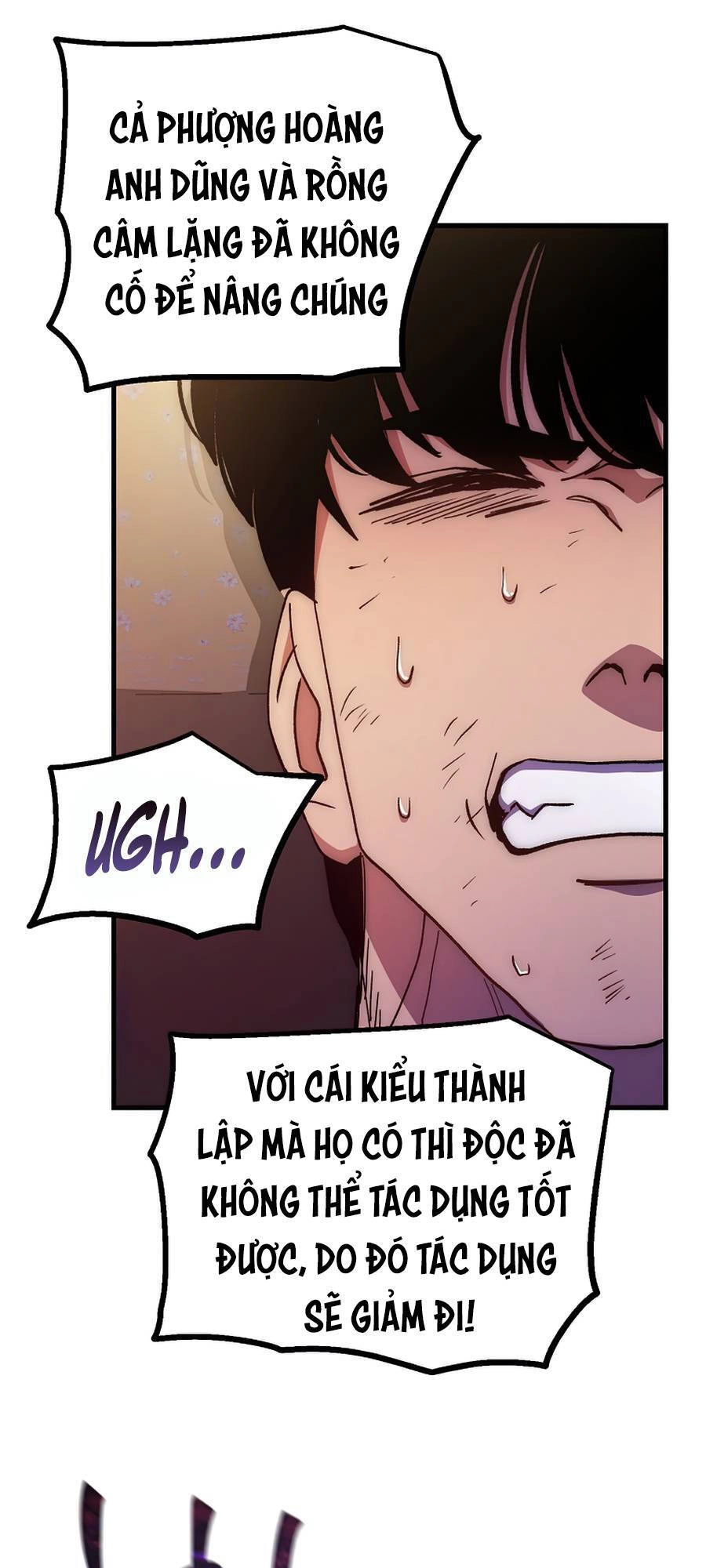 Huyền Thoại Diệt Thế Độc Long Chapter 58 - 22