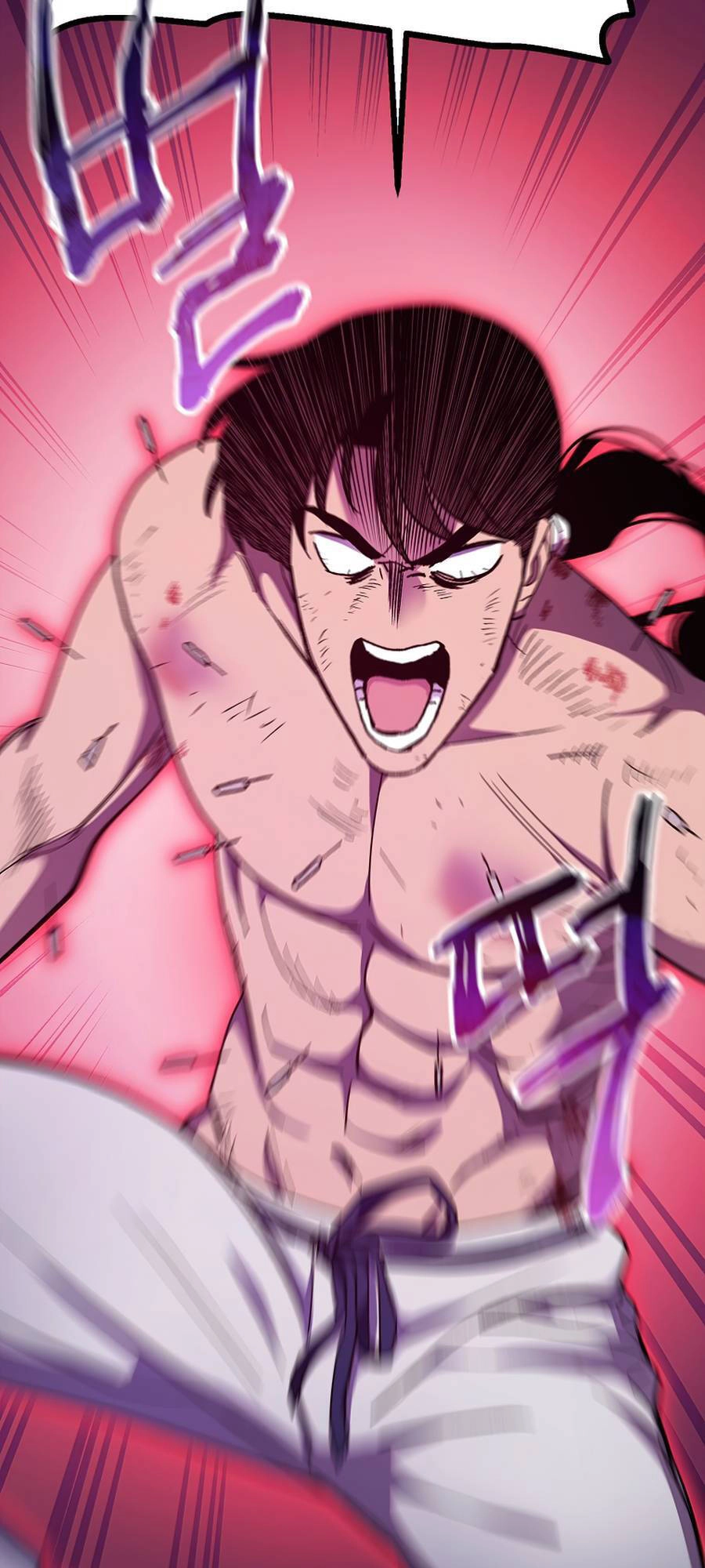 Huyền Thoại Diệt Thế Độc Long Chapter 58 - 24