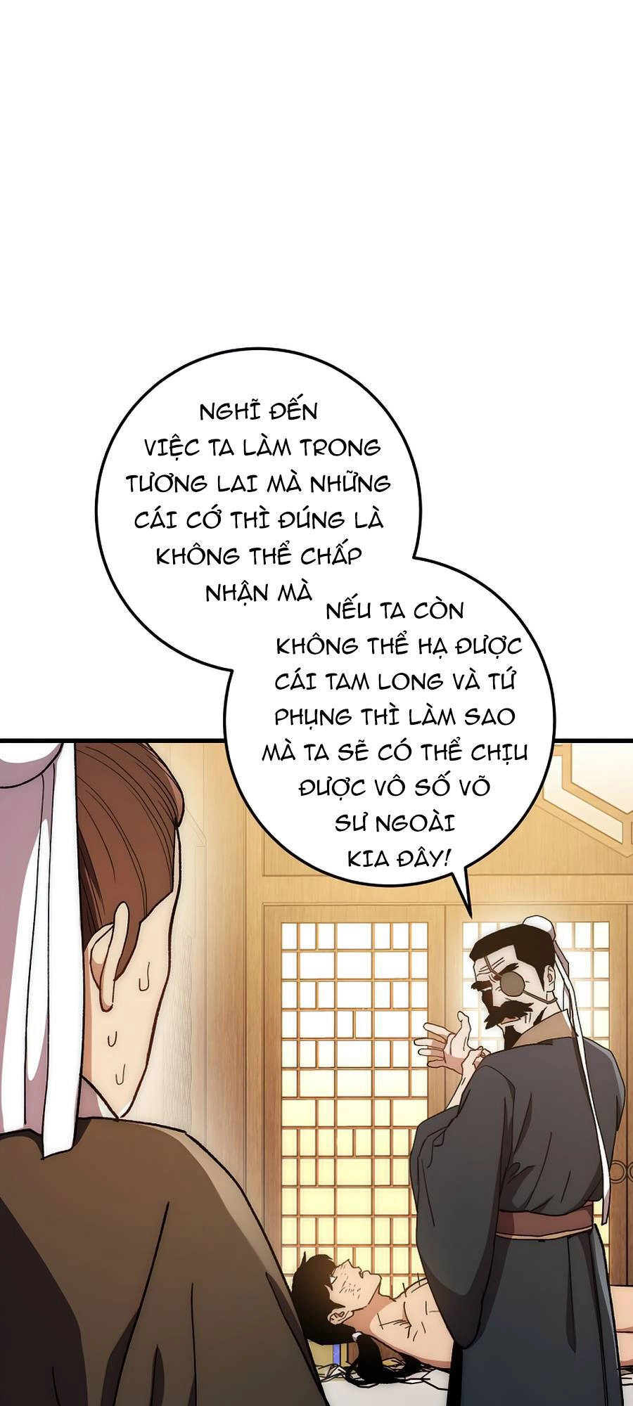 Huyền Thoại Diệt Thế Độc Long Chapter 58 - 30