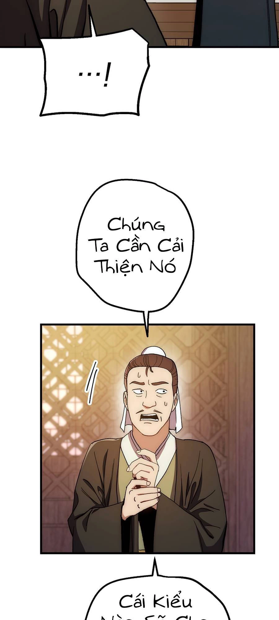 Huyền Thoại Diệt Thế Độc Long Chapter 58 - 31