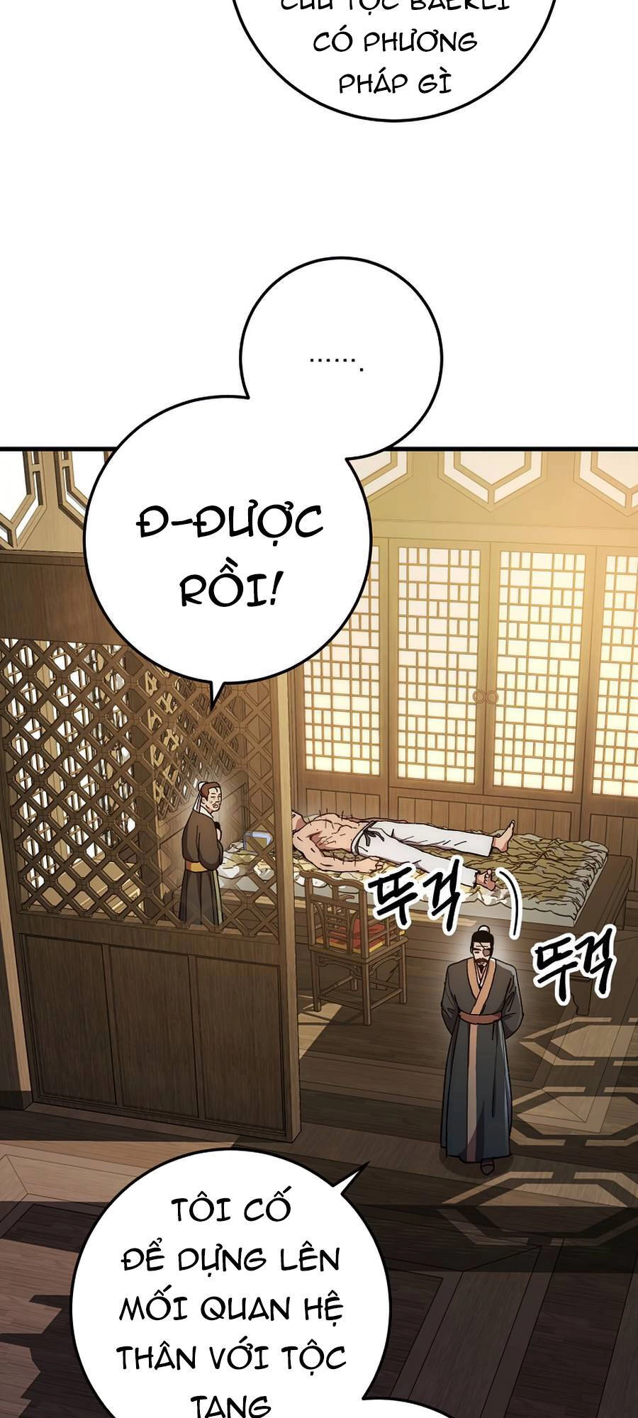 Huyền Thoại Diệt Thế Độc Long Chapter 58 - 33