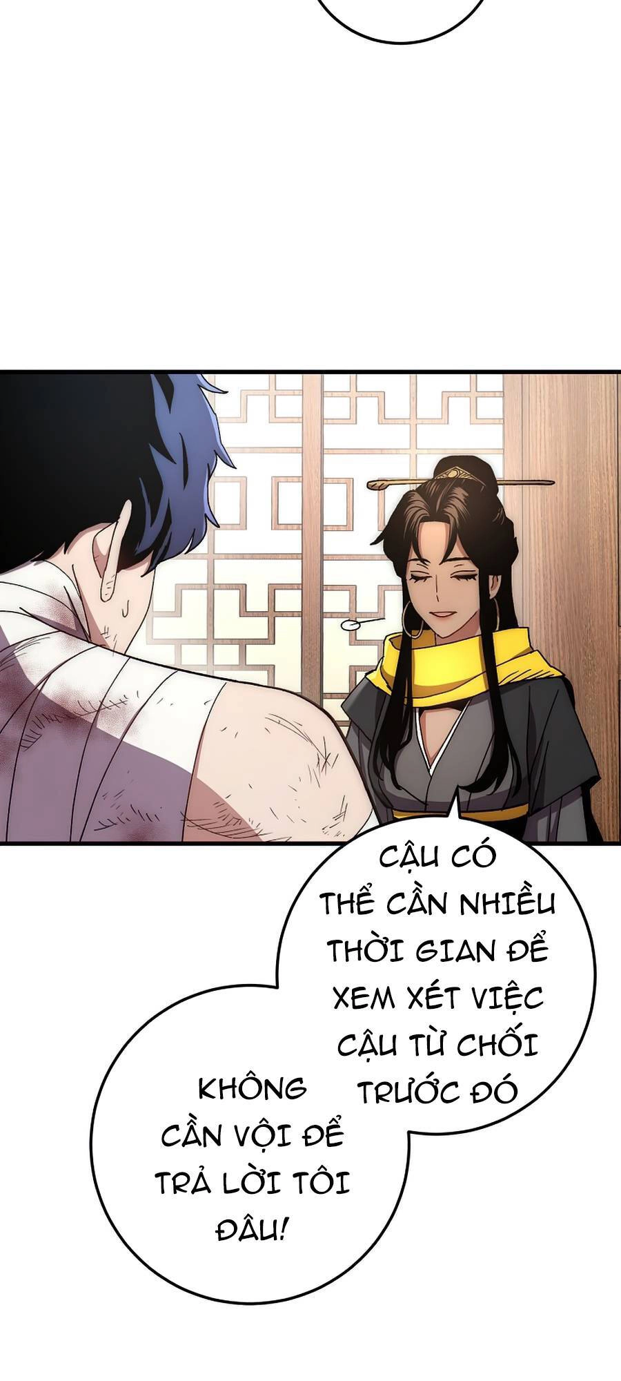 Huyền Thoại Diệt Thế Độc Long Chapter 58 - 44