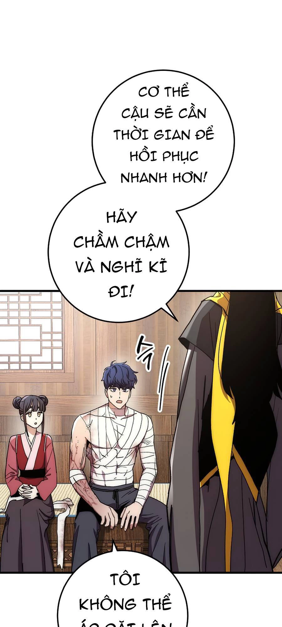 Huyền Thoại Diệt Thế Độc Long Chapter 58 - 45