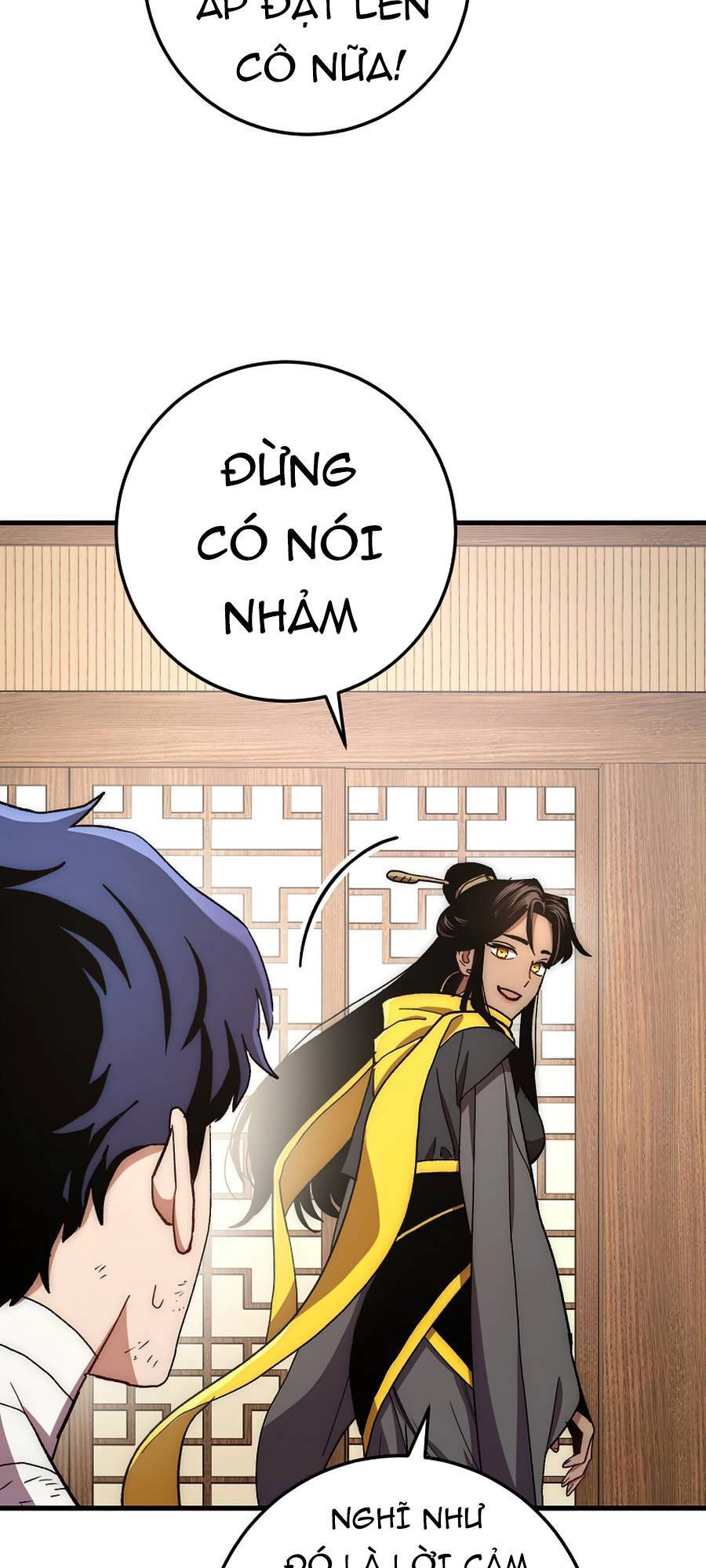 Huyền Thoại Diệt Thế Độc Long Chapter 58 - 46