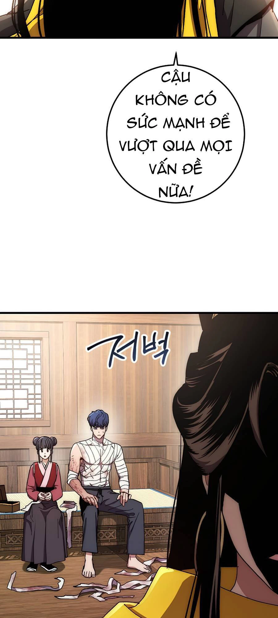 Huyền Thoại Diệt Thế Độc Long Chapter 58 - 48