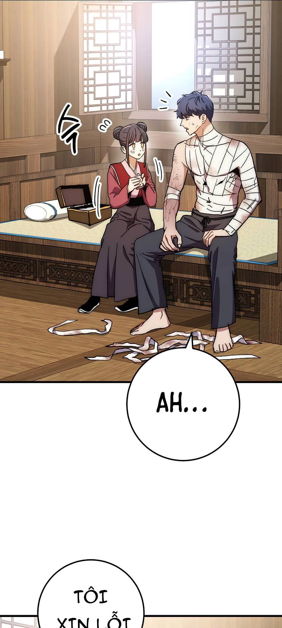 Huyền Thoại Diệt Thế Độc Long Chapter 58 - 51