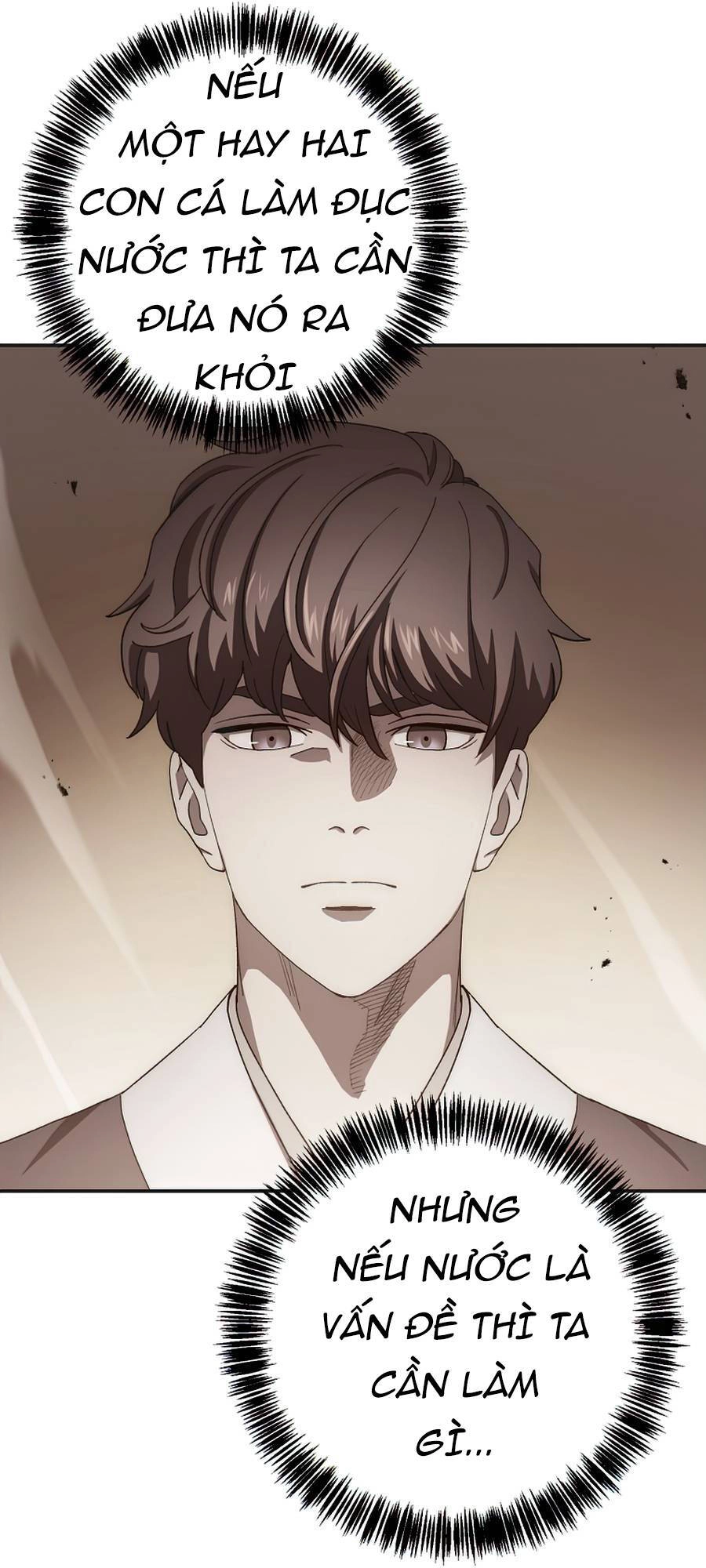 Huyền Thoại Diệt Thế Độc Long Chapter 58 - 63