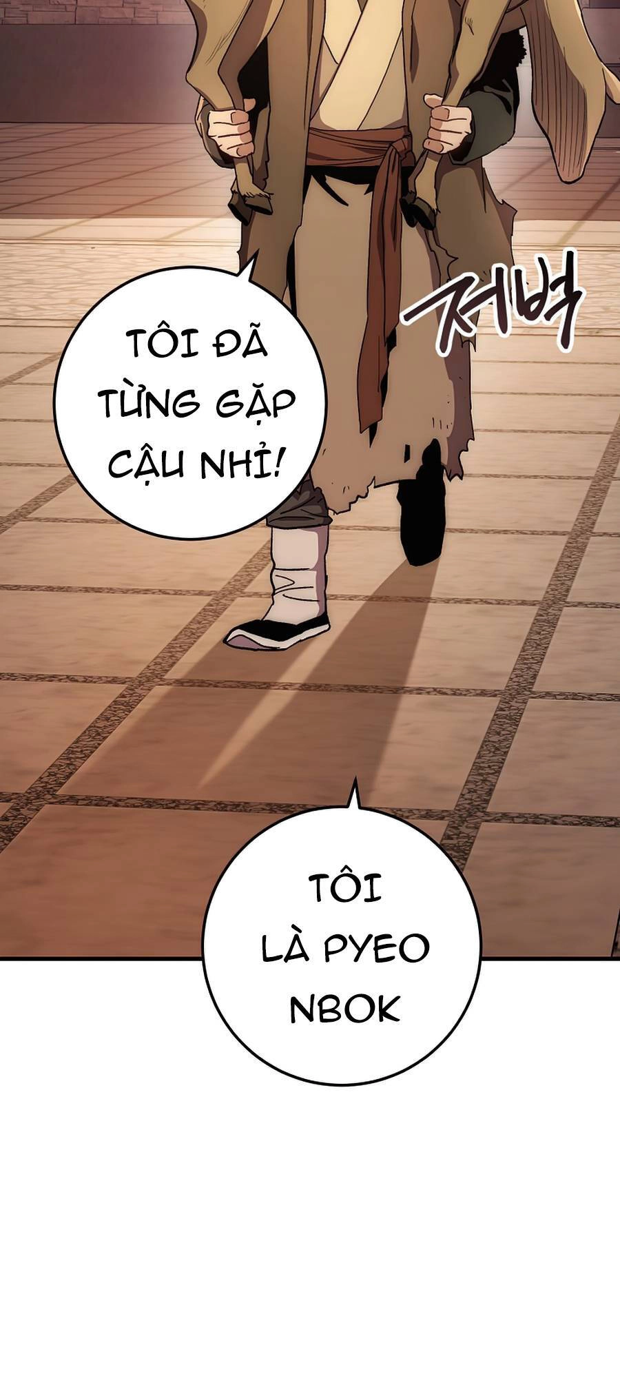 Huyền Thoại Diệt Thế Độc Long Chapter 58 - 69