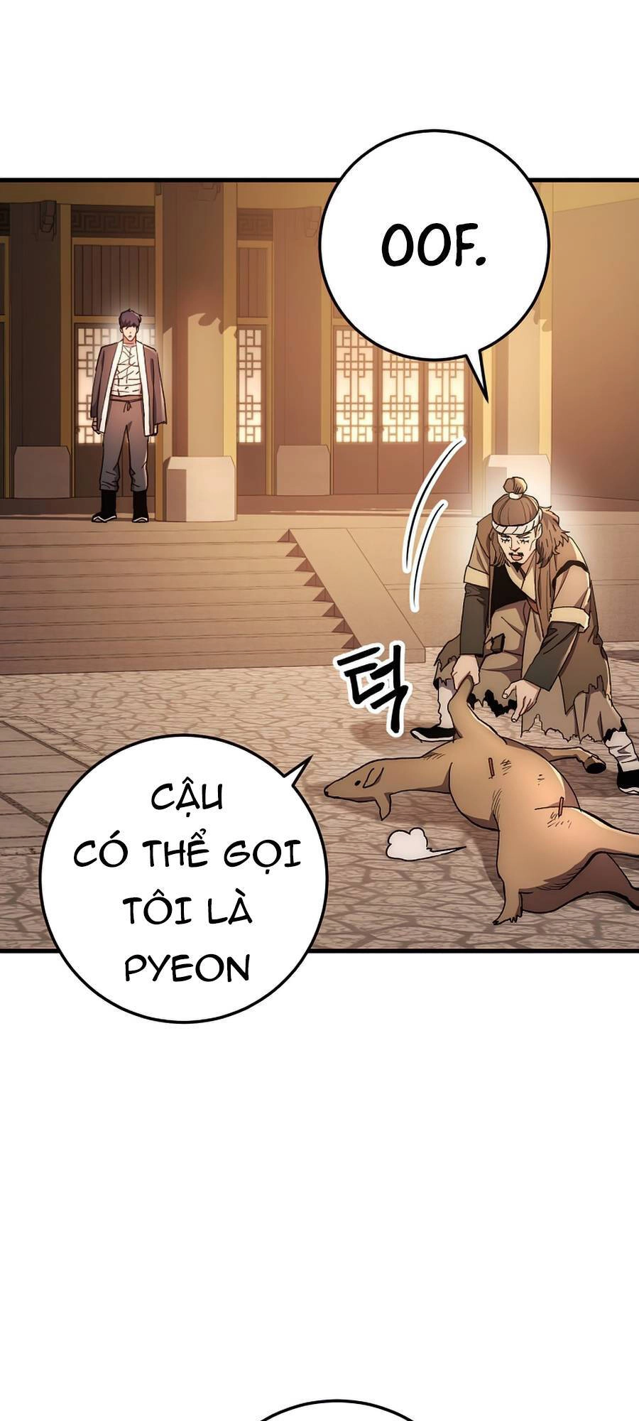 Huyền Thoại Diệt Thế Độc Long Chapter 58 - 70