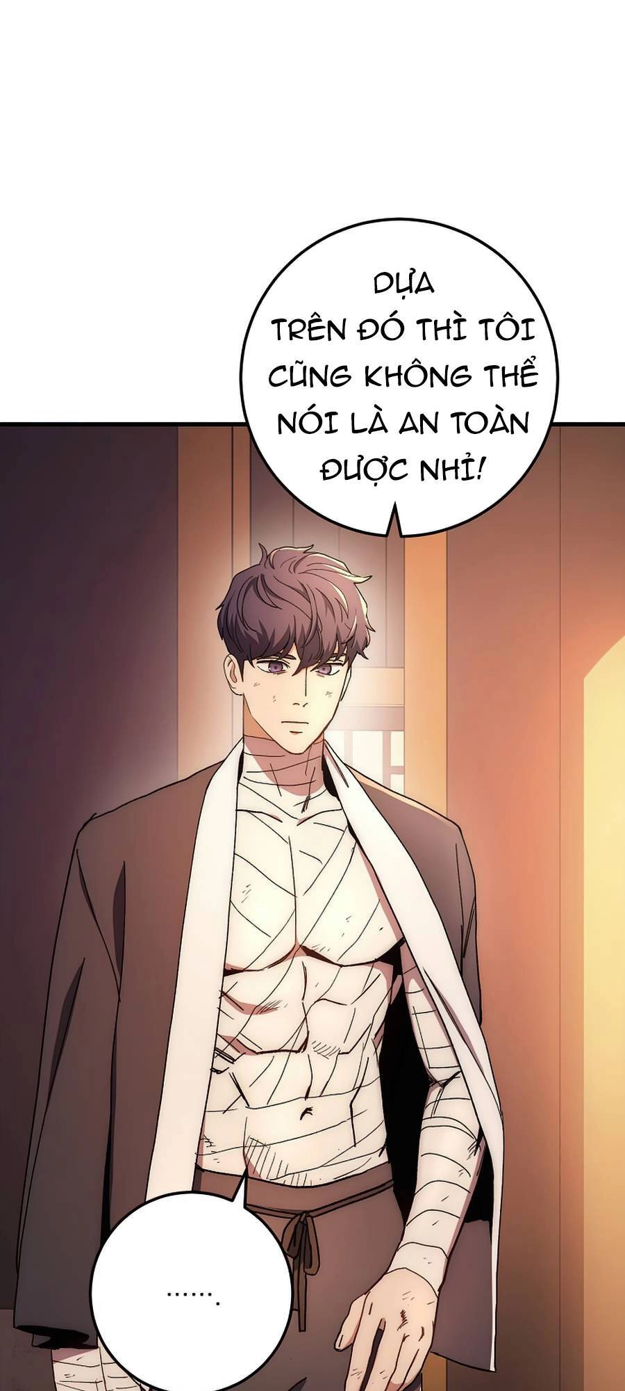 Huyền Thoại Diệt Thế Độc Long Chapter 58 - 73